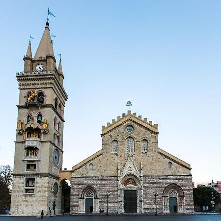 App C Duomo Messina Apartment Exterior photo